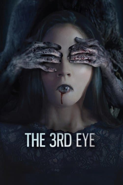 Poster for The Third Eye