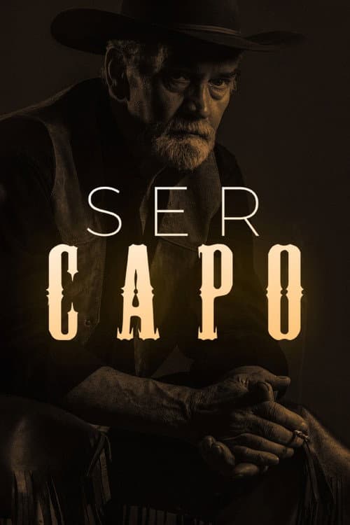 Постер до фільму «Ser capo cuesta uno y la mitad del otro»