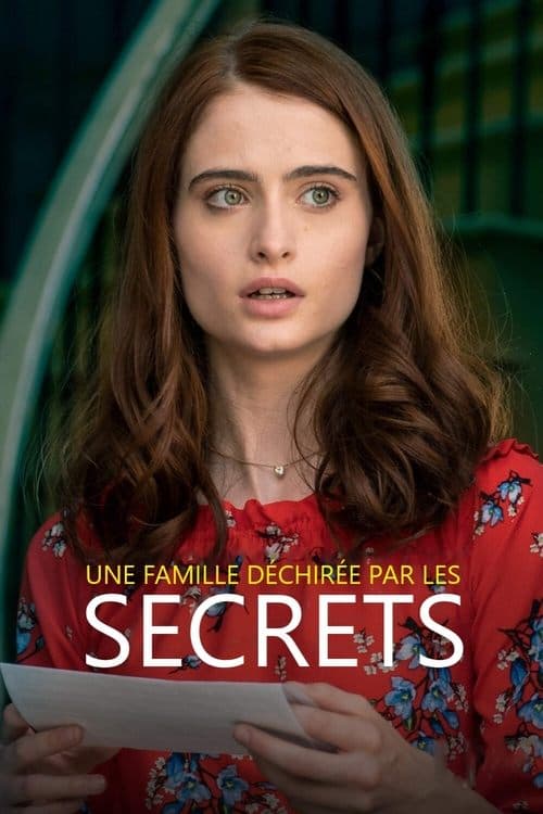 Poster for My Mom's Darkest Secrets