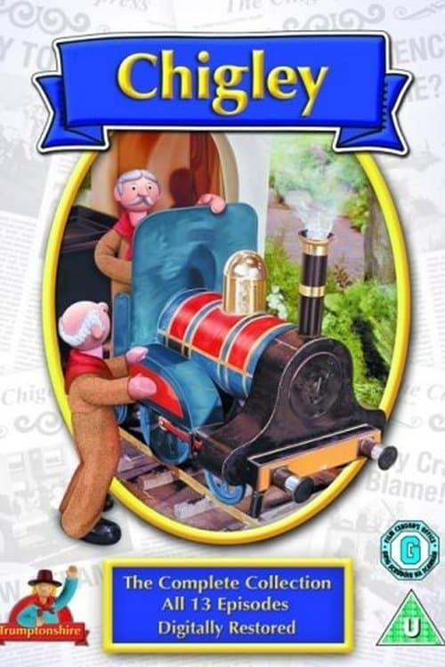 Poster for Chigley