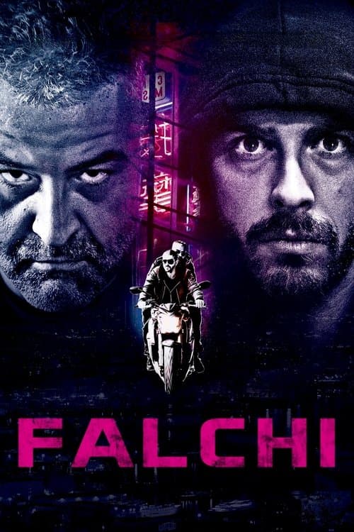 Poster for Falchi