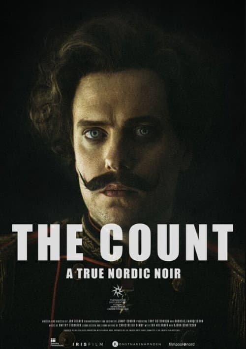 Poster for The Count