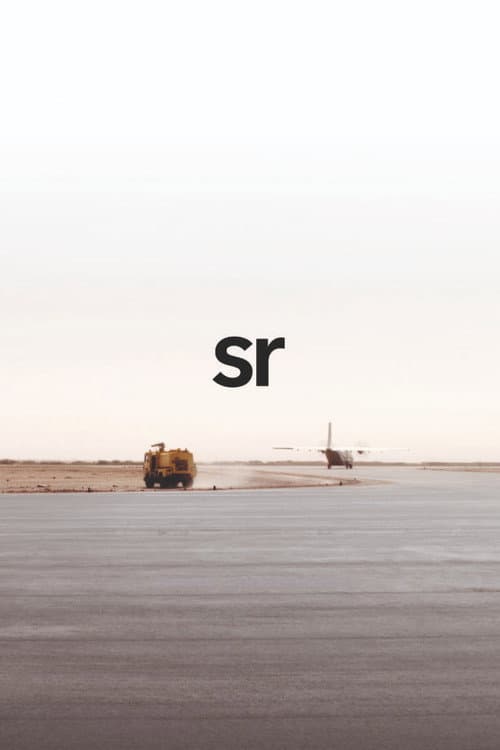 Poster for sr