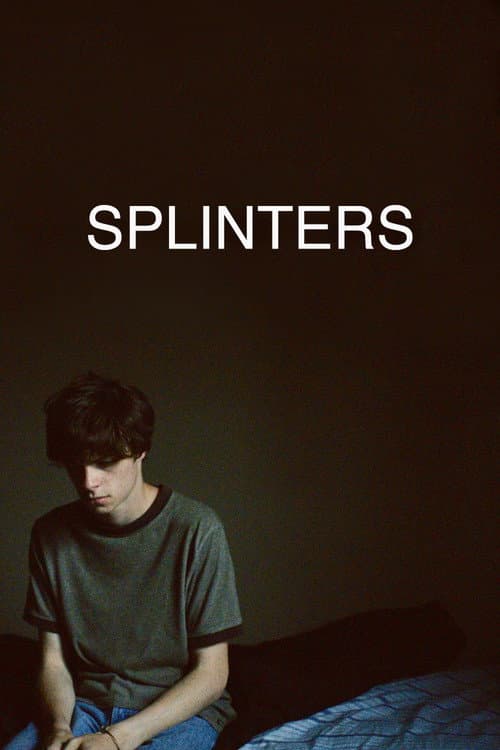 Poster for Splinters