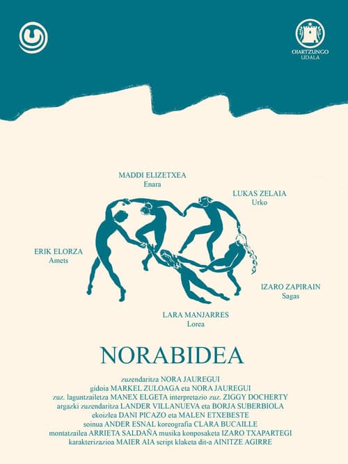 Poster for Norabidea