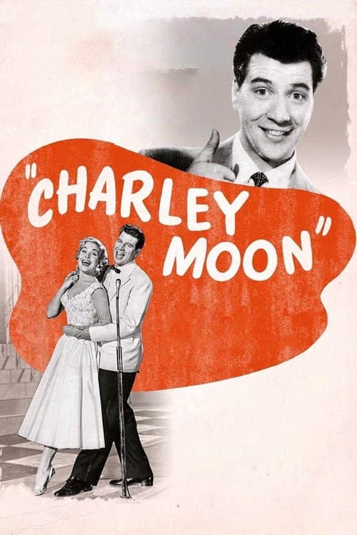 Poster for Charley Moon