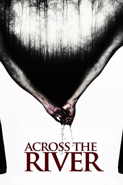 Постер до фільму «Across the River»