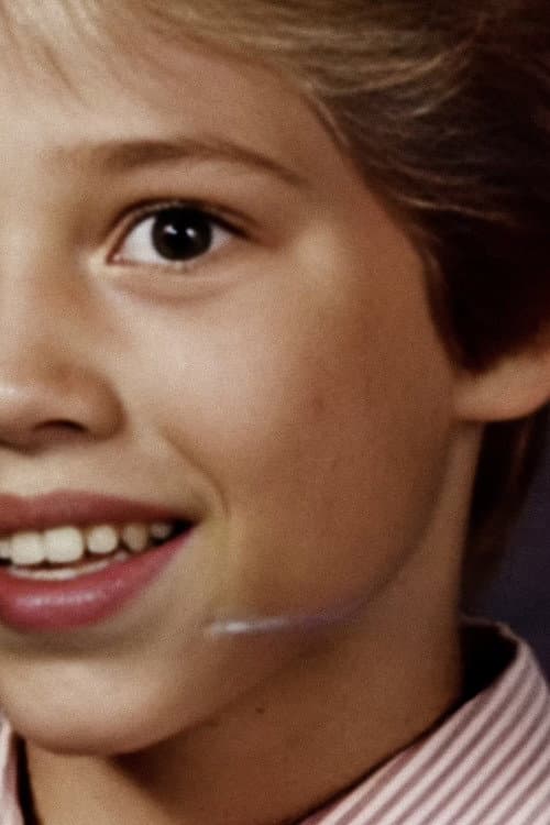 Poster for The Boy Was Found Unharmed