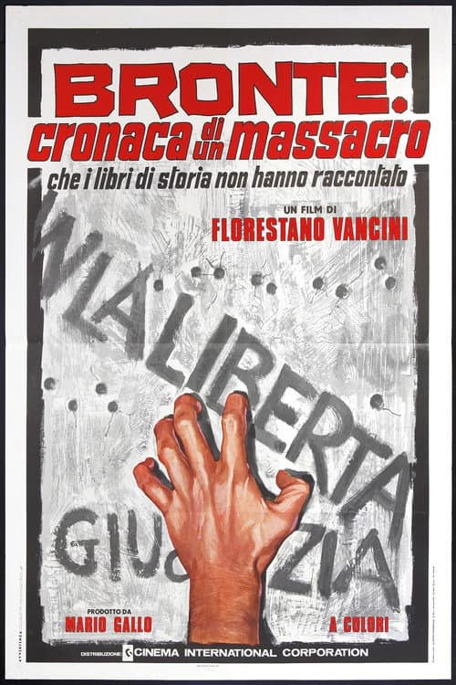 Poster for Liberty