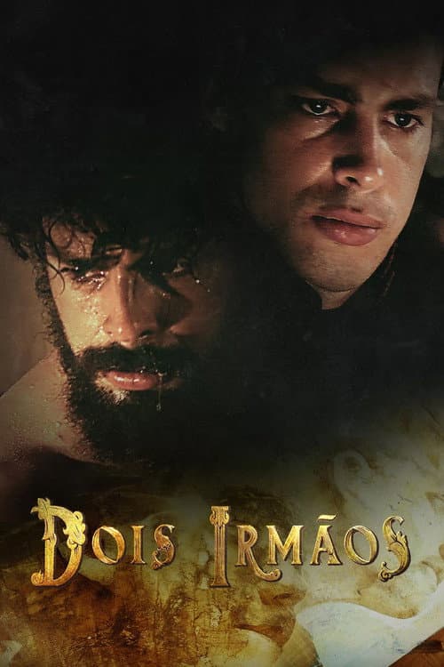 Poster for Dois Irmãos