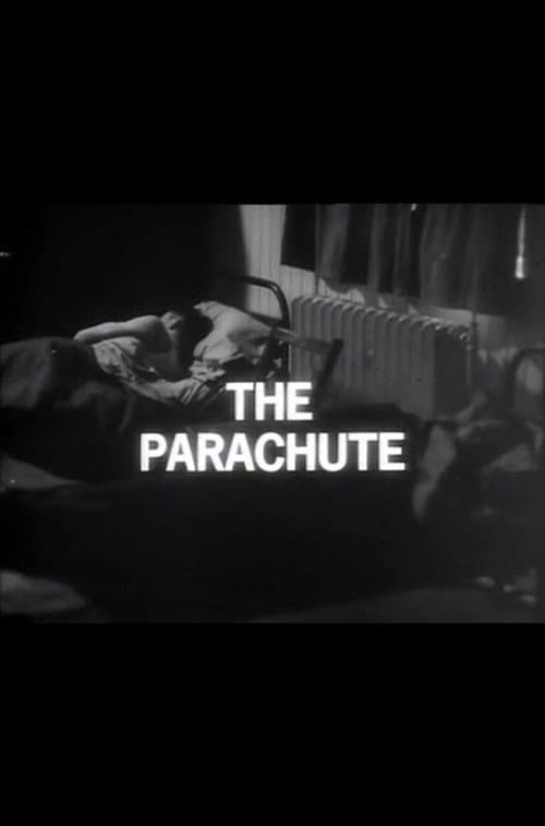 Poster for The Parachute