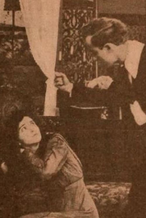 Poster for Jane Eyre