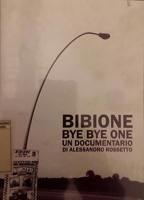 Poster for Bibione Bye Bye One