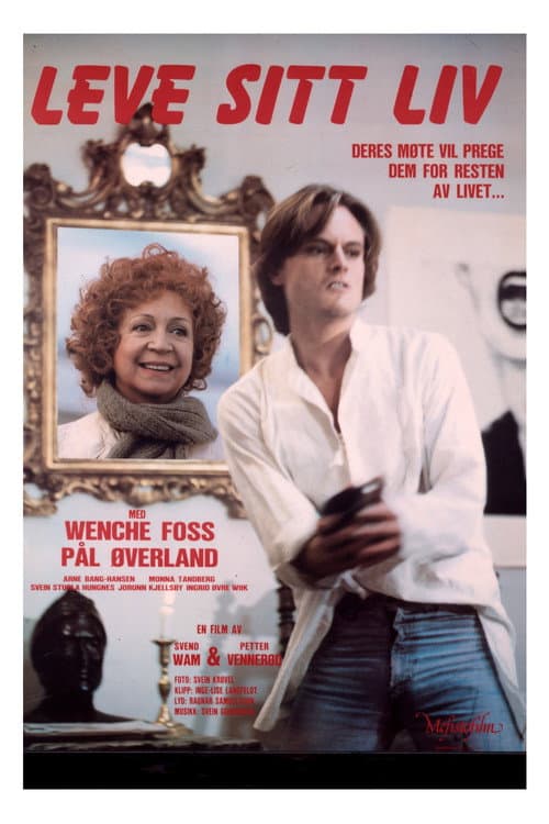 Poster for Victoria L.