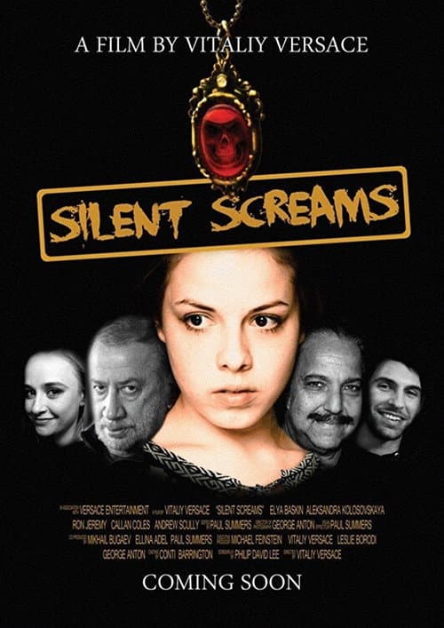 Poster for Silent Screams