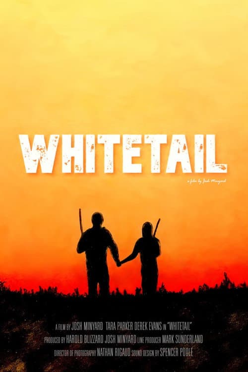 Poster for Whitetail