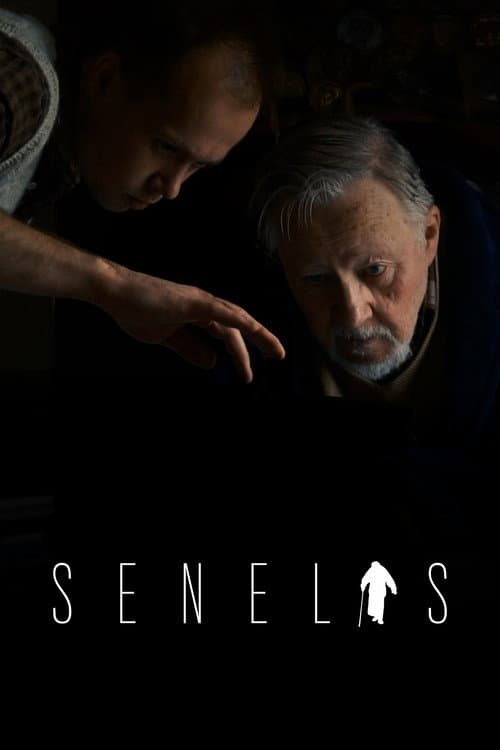 Poster for A Grandfather