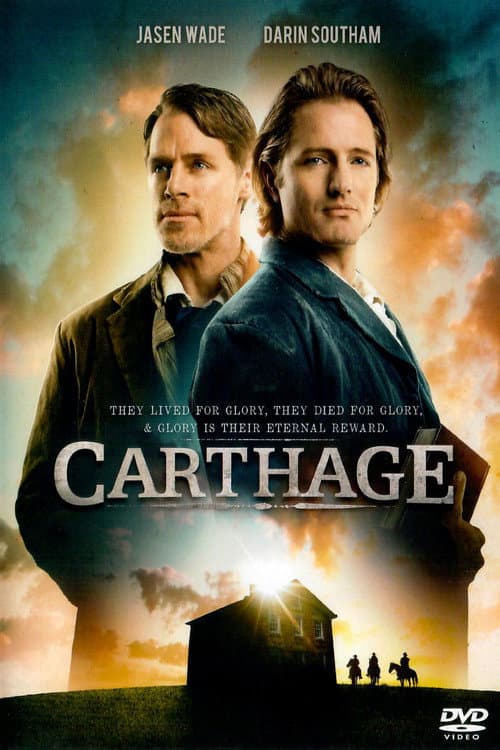 Poster for Carthage