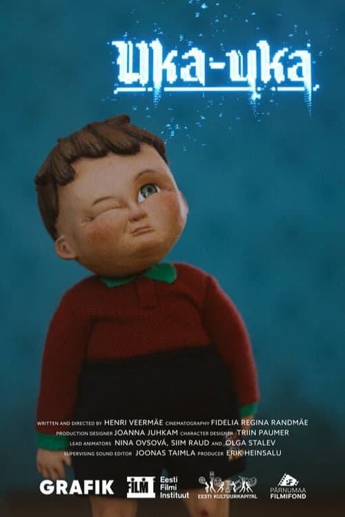 Poster for Uka-Uka