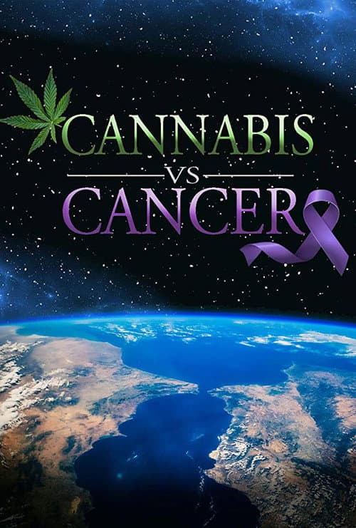 Постер до фільму «Cannabis vs. Cancer»