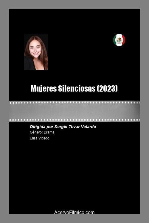 Poster for Mujeres Silenciosas