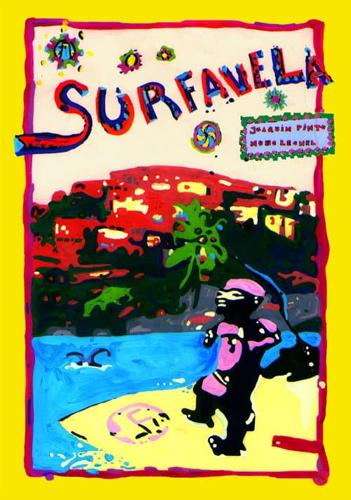 Poster for Surfavela