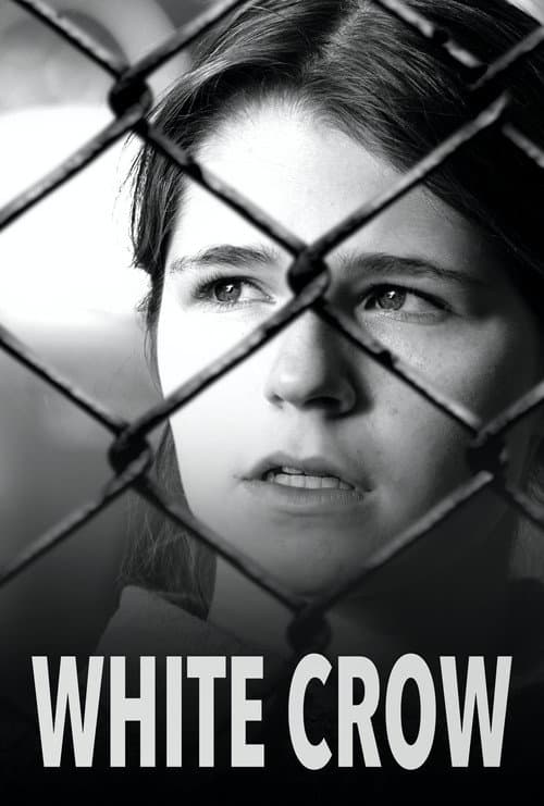 Poster for White Crow