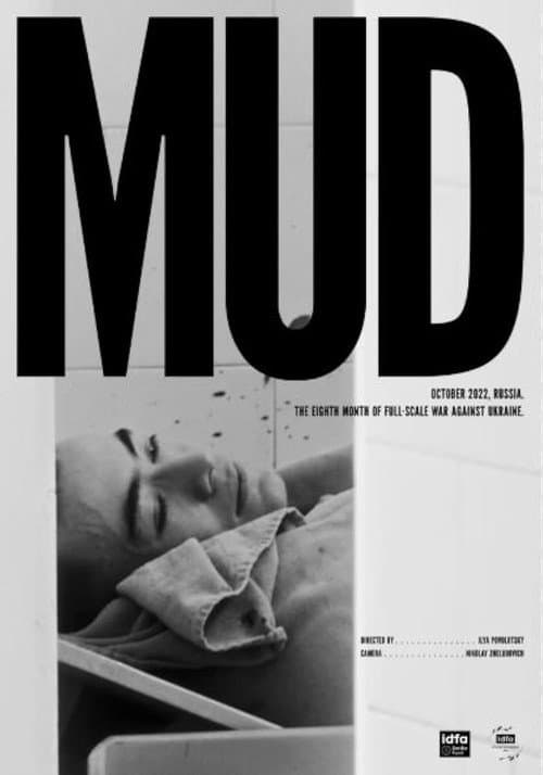Poster for Mud
