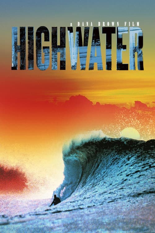 Poster for Highwater