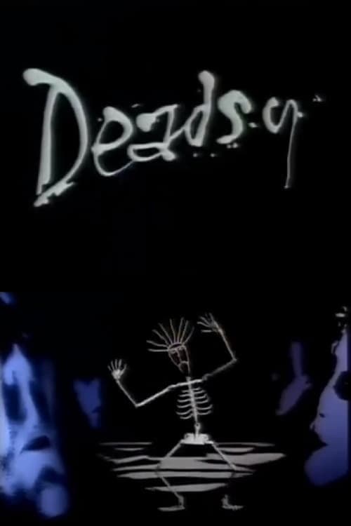 Poster for Deadsy