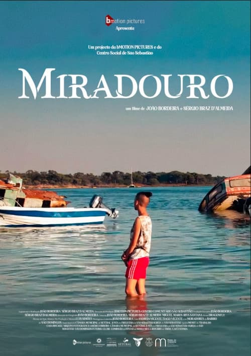 Poster for Miradouro
