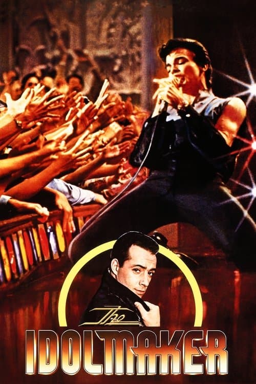 Poster for The Idolmaker
