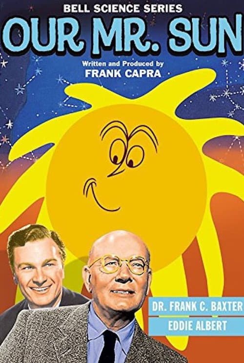 Poster for Our Mr. Sun