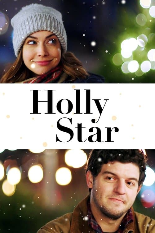 Poster for Holly Star