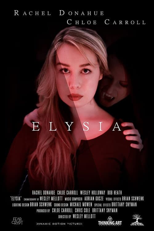 Poster for Elysia