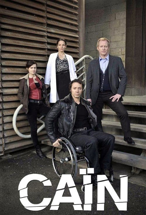 Poster for Cain