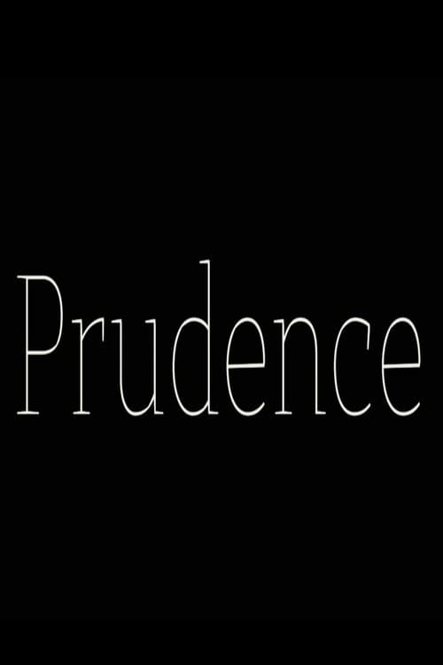 Poster for Prudence