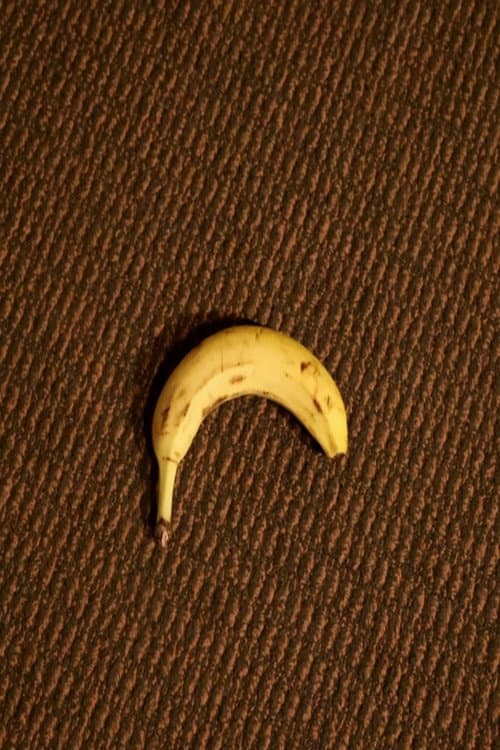 Poster for Banana
