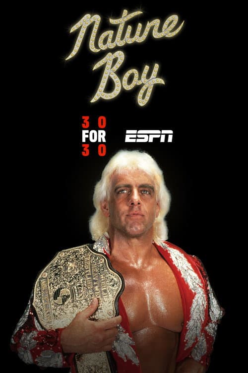 Poster for Nature Boy