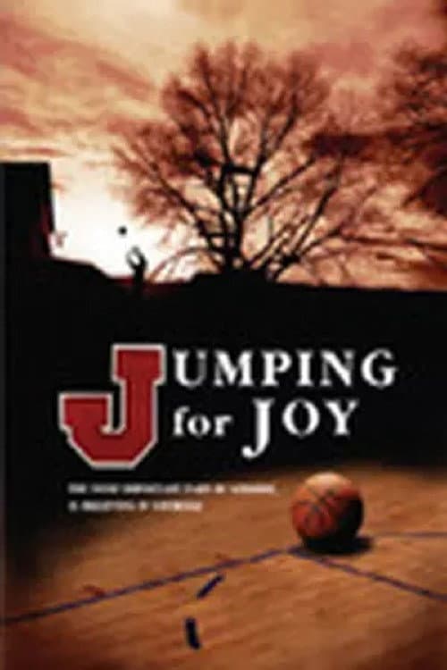 Poster for Jumping for Joy