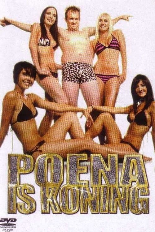 Poster for Poena Is Koning