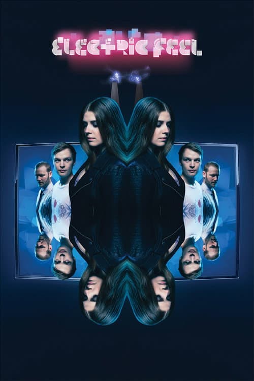 Poster for Electric Feel