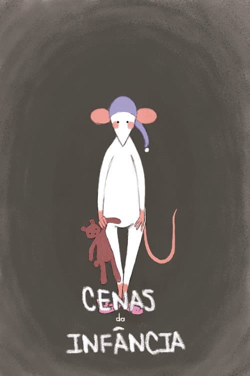 Poster for Scenes from Childhood