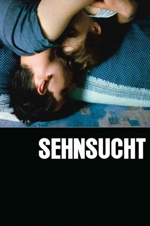 Poster for Longing