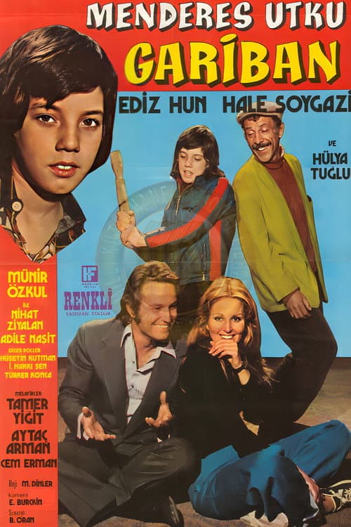 Poster for Gariban
