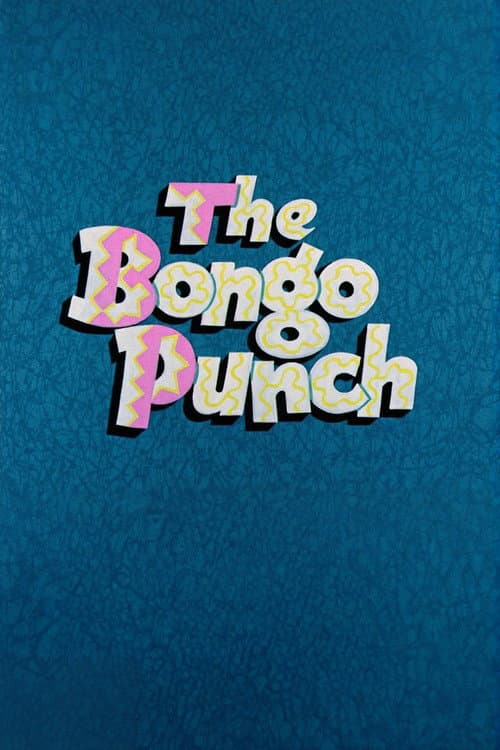 Poster for The Bongo Punch
