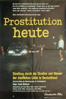 Poster for Prostitution heute
