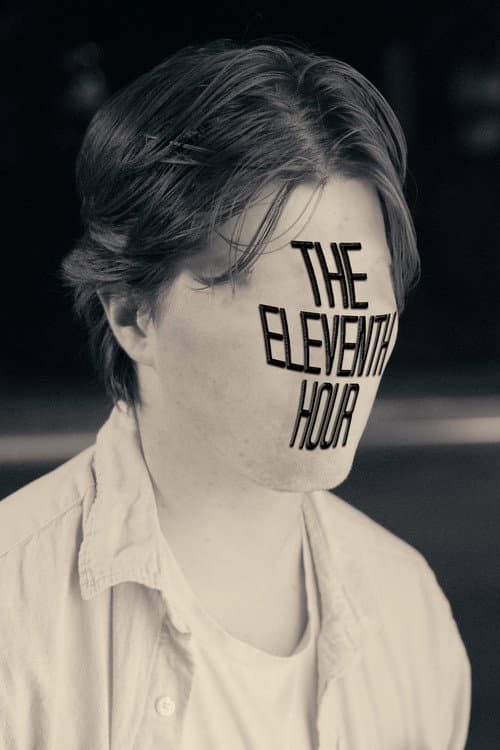 Poster for The Eleventh Hour