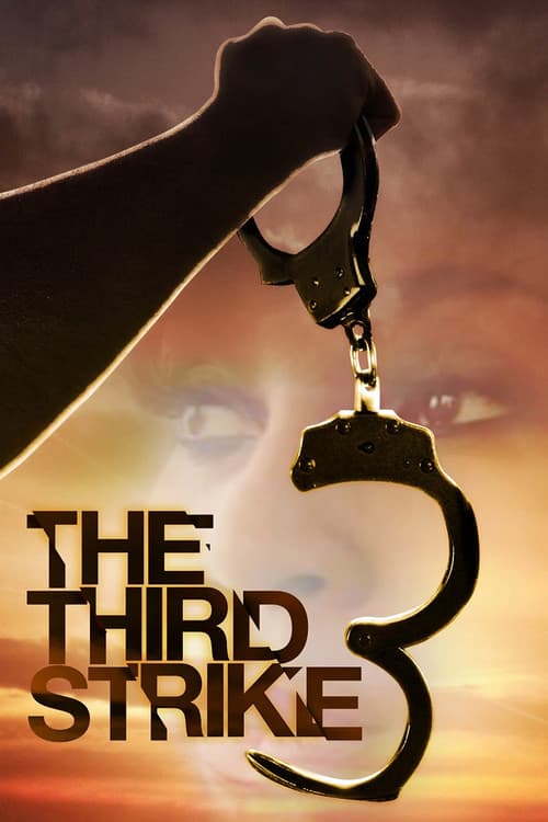 Poster for The Third Strike