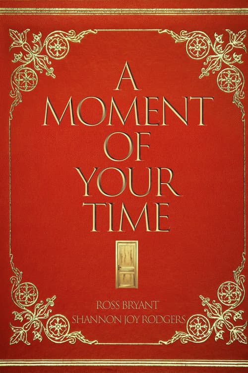 Poster for A Moment of Your Time